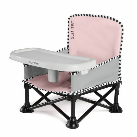 Trone SUMMER INFANT Pink