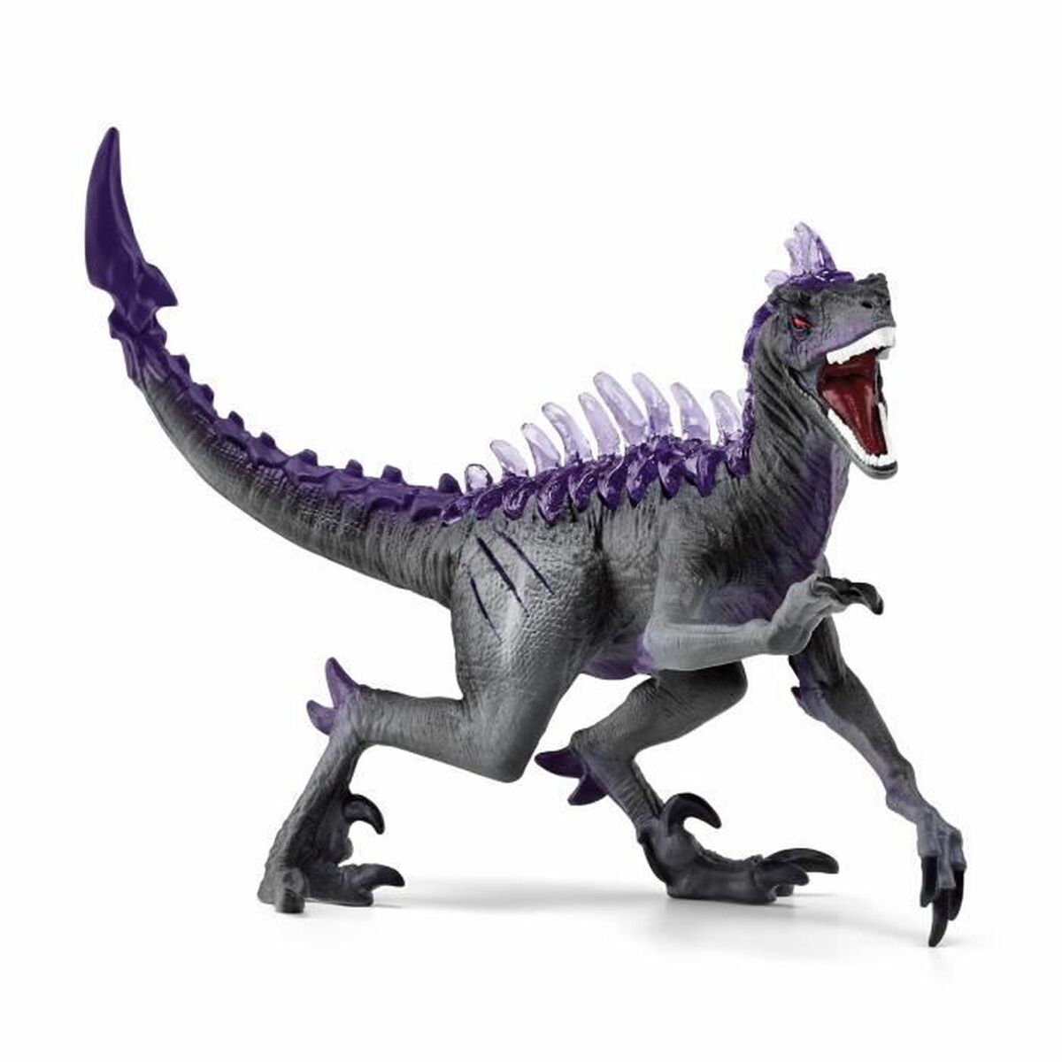Dinosaur Schleich Raptor of Darkness 70154 Plastik