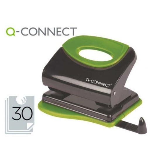 Boret Q-Connect KF00996 Grøn