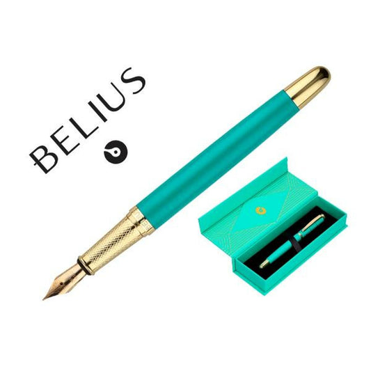 Kalligrafi pen Belius BB260 1 mm