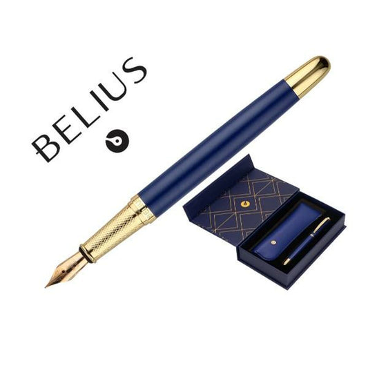 Kalligrafi pen Belius BB262 1 mm