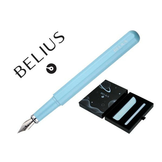 Kalligrafi pen Belius BB282 1 mm