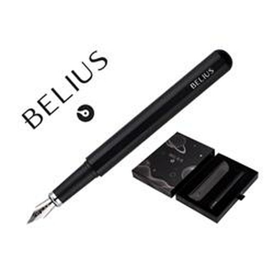 Kalligrafi pen Belius BB288 1 mm