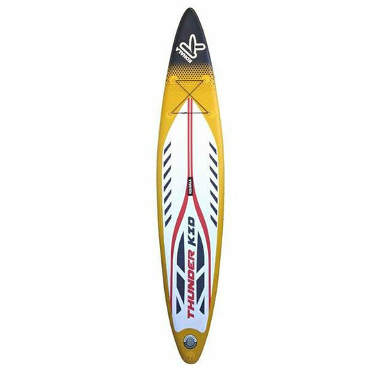 Paddle Surf Board Kohala Thunder Kid Gul 15 PSI 320 x 61 x 12 cm ( 320 x 61 x 12 cm)