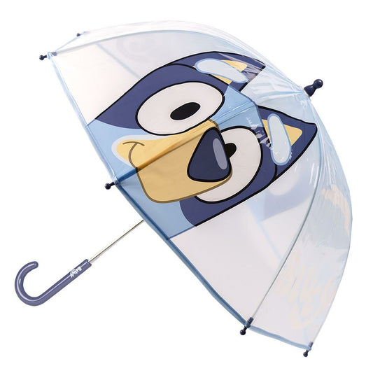 Paraply Bluey Blå PoE 45 cm