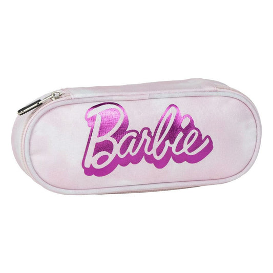 Penalhus Barbie Pink 8,5 x 5 x 22,5 cm