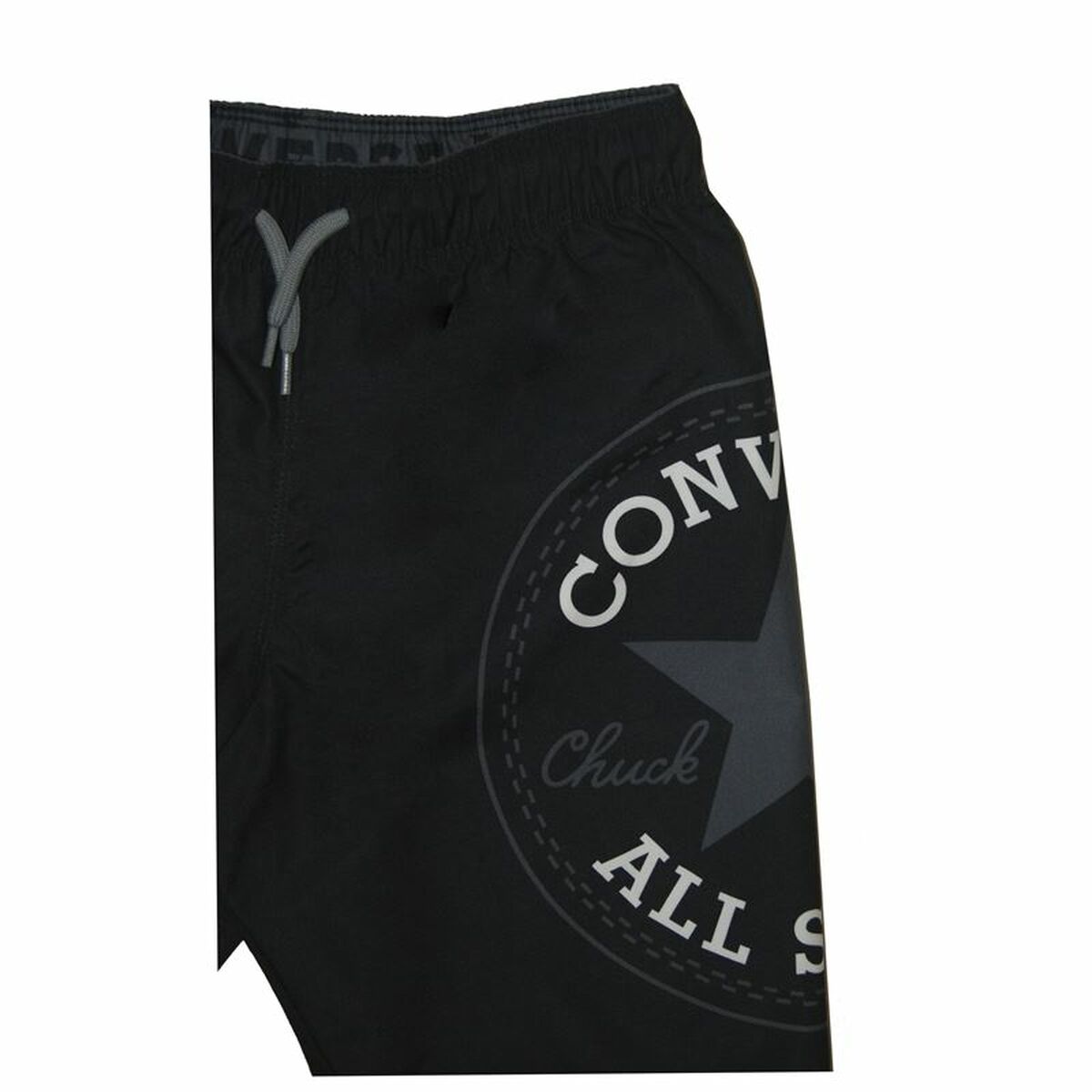 Badetøj til Mænd Converse Wrap Around Pool Sort