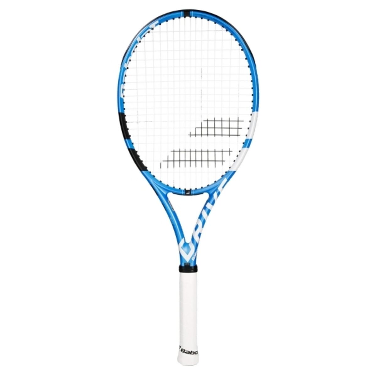Ketsjer uden strenge Babolat Pure Drive Lite Blå Grafit