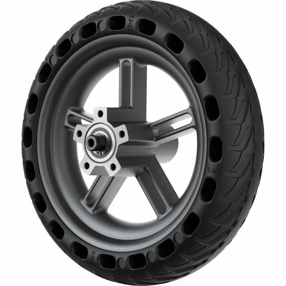 Rueda Modelabs EasySolidTire Mi Electric Scooter Pro Sort Løbehjul