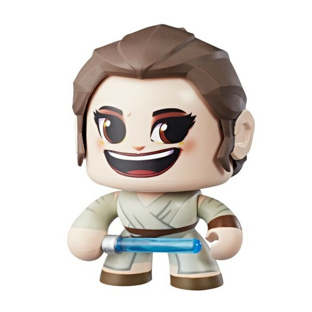 Mighty Muggs Star Wars - Rey Hasbro