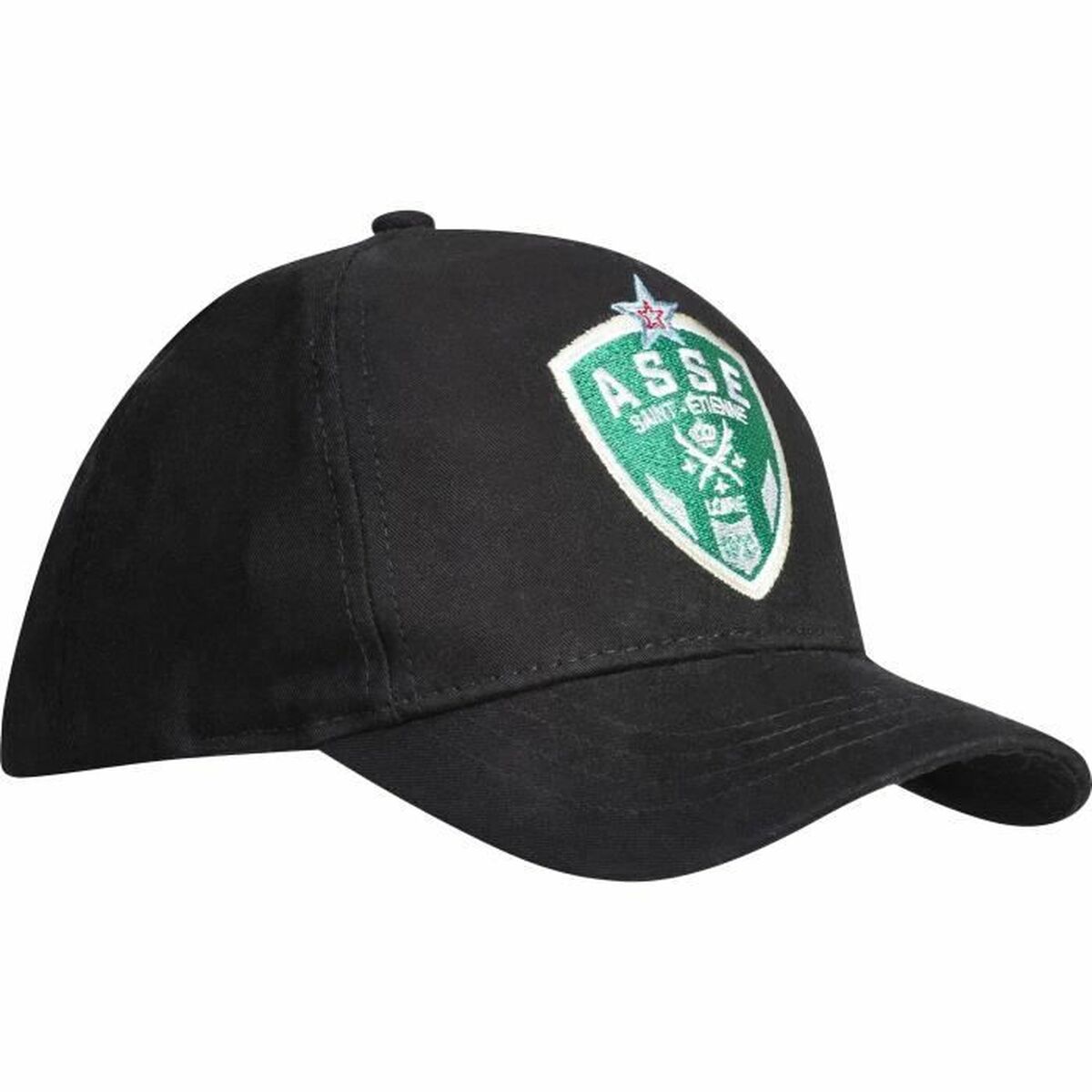 Kasket Hummel Asse Sort
