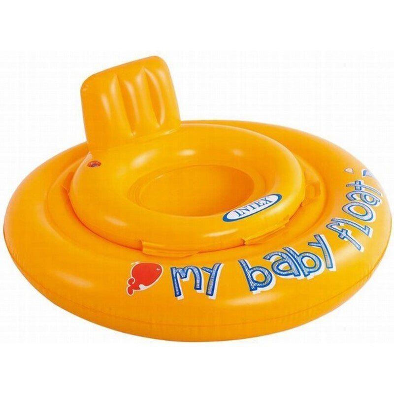 Baby flyder Intex + 6 måneder