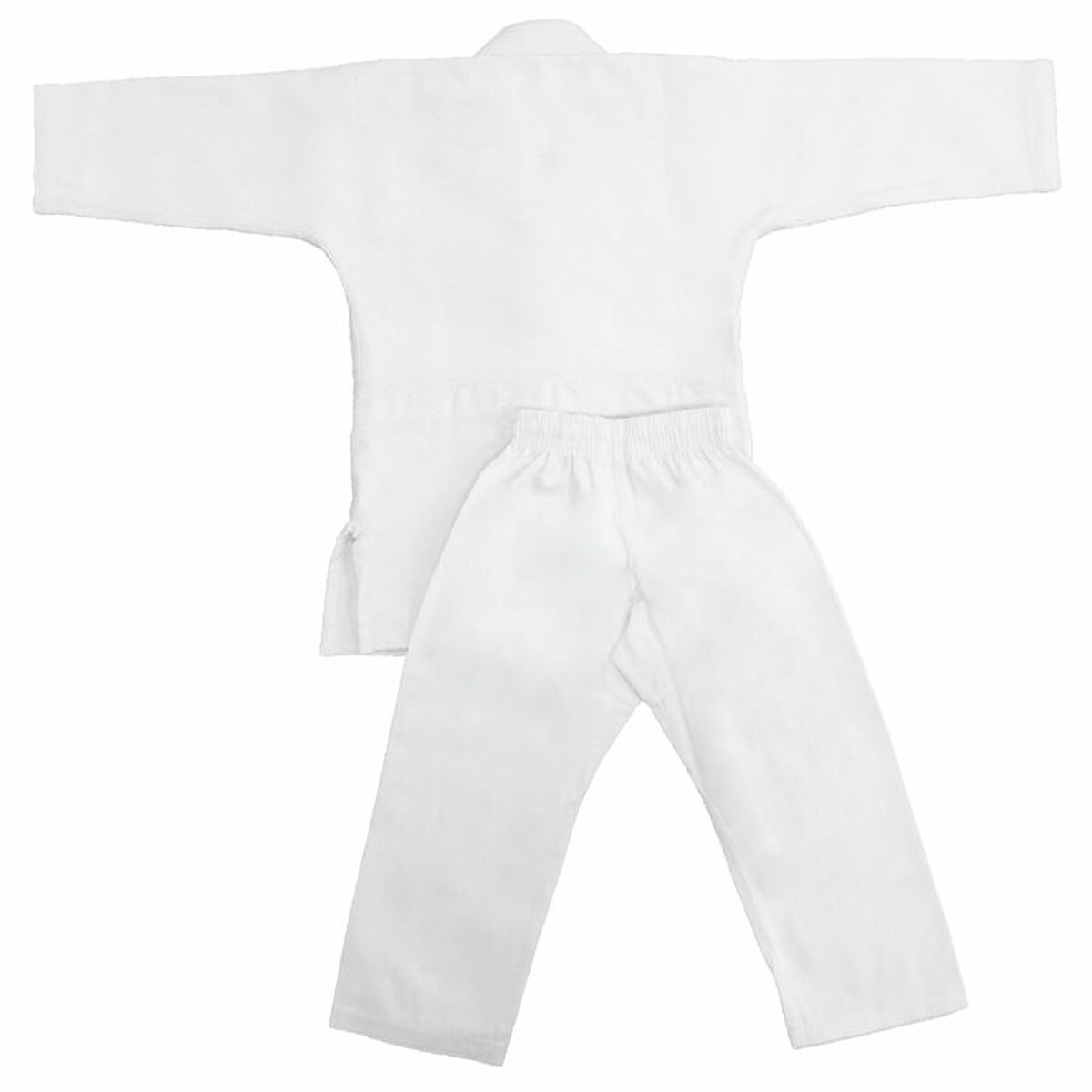 Kimono Van Allen 450 Børns Hvid