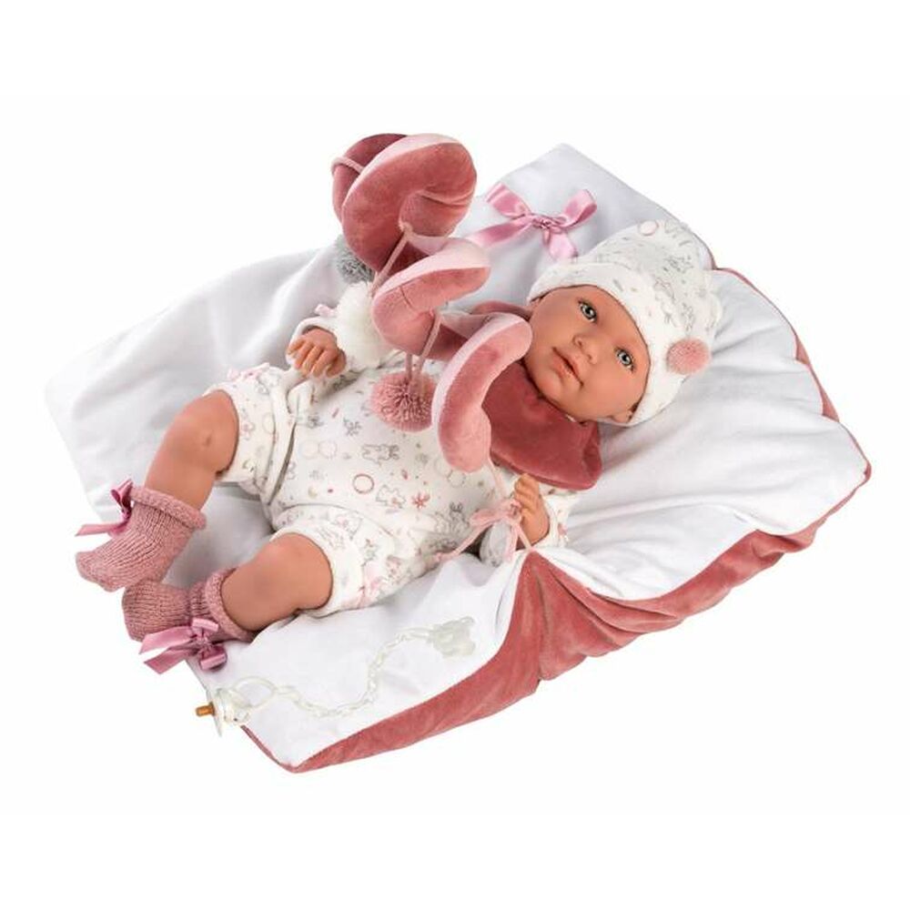 Baby Dukke Llorens RN Mimi Weepy 40 cm