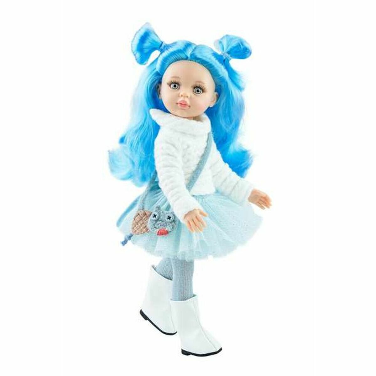 Dukke Paola Reina Funky Nieves' Friend 32 cm