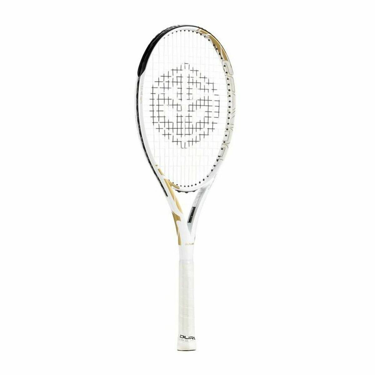 Tennisketcher Jim Sports Scampini Hvid