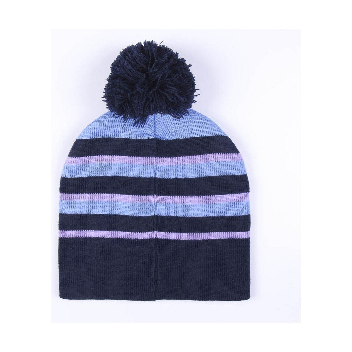 Børnehat Stitch Blå (Onesize)