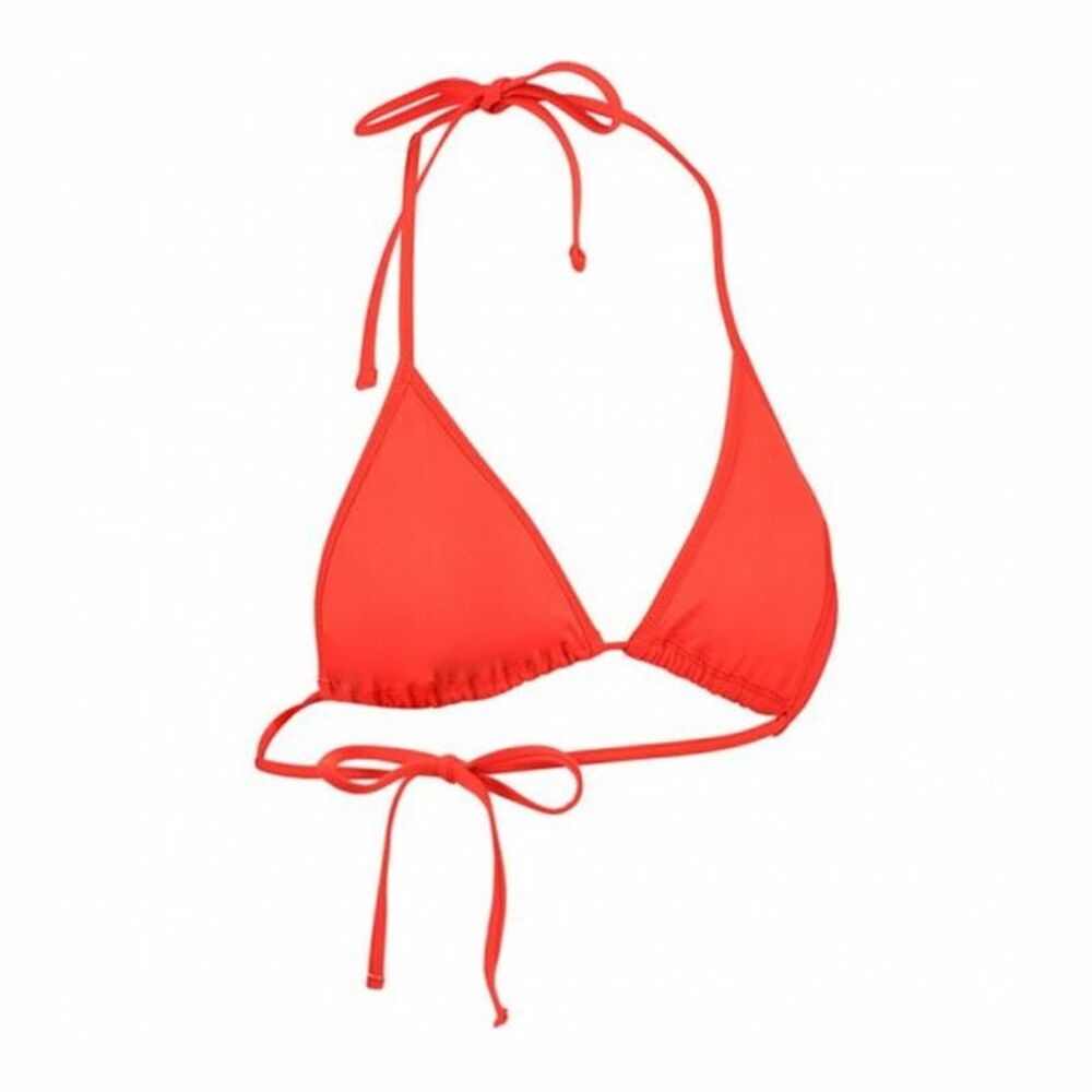 Badetøj til Kvinder Puma Swim Rød
