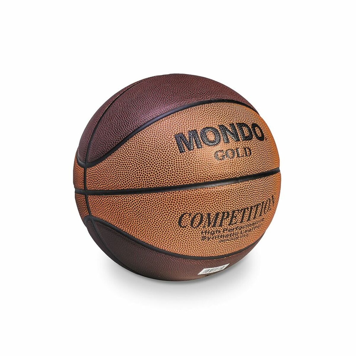 Basketball Mondo Gold (Refurbished A)