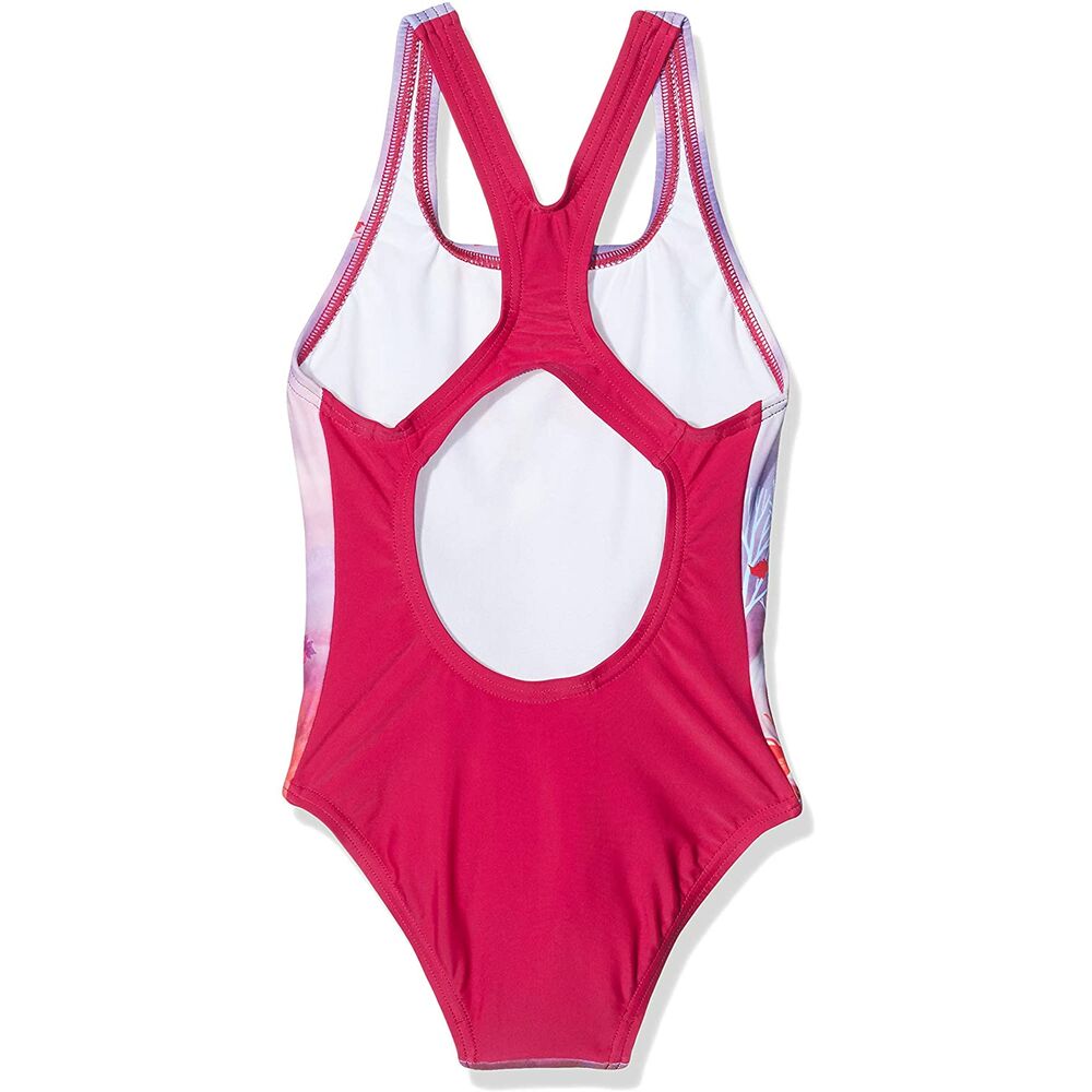 Badedragt til piger Speedo Frozen 2 Anna (Refurbished A)