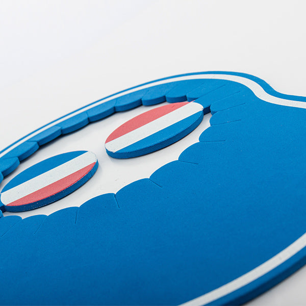 Fransk Flag Solskærm