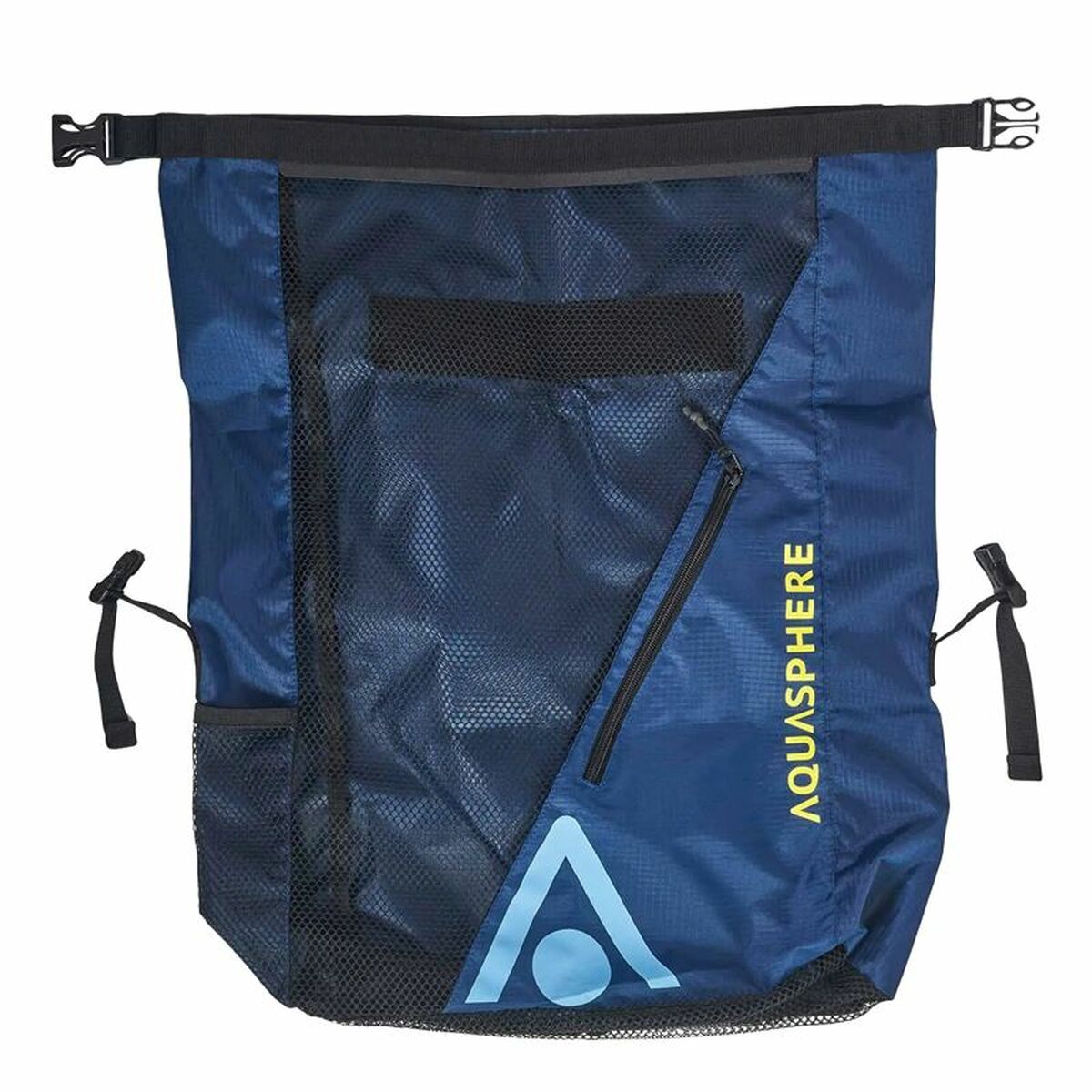 Sportsrygsæk Aqua Lung Sport Blå