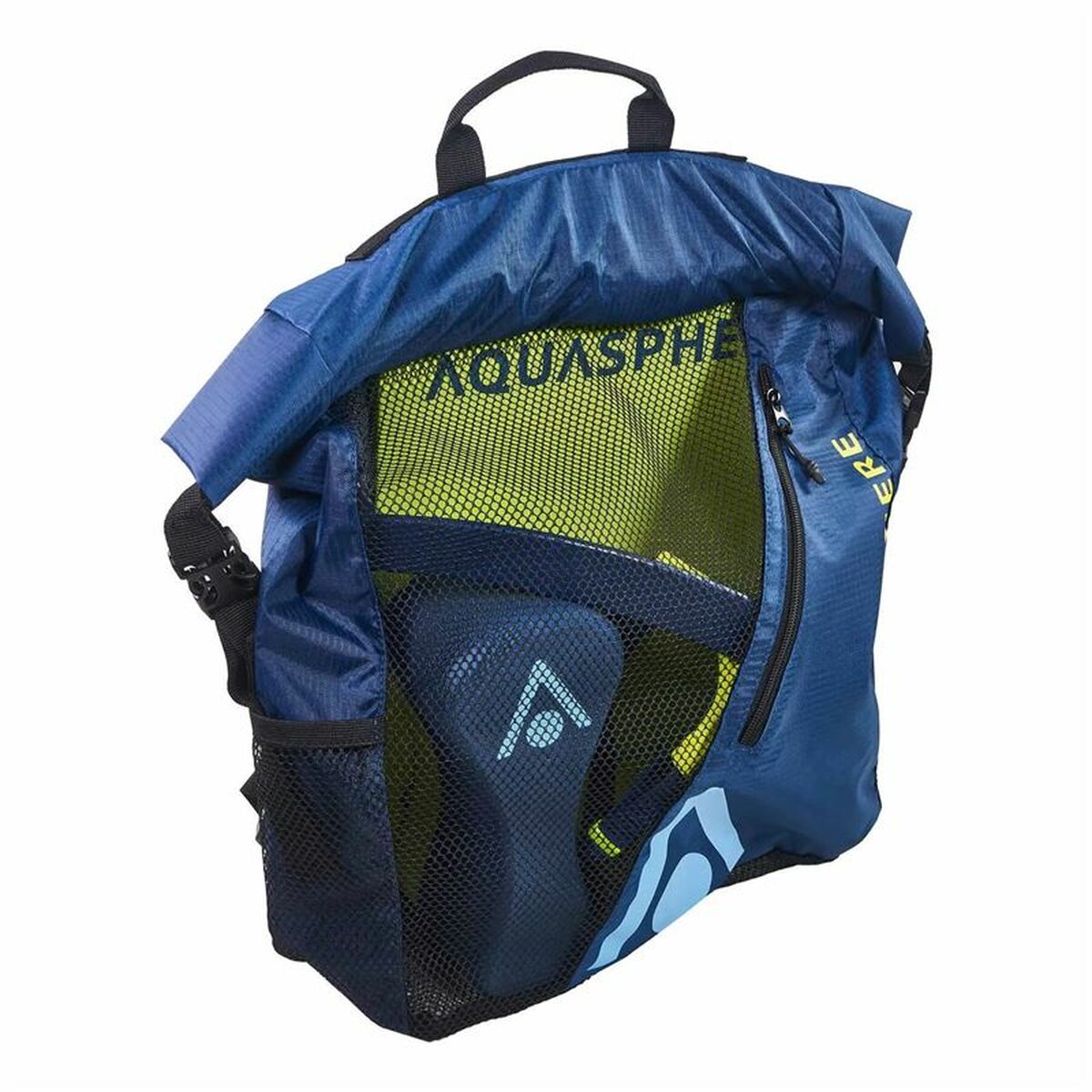 Sportsrygsæk Aqua Lung Sport Blå