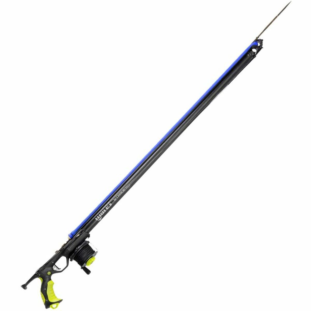 Spearfishing Rifle Strike  Mares 75 cm Blå