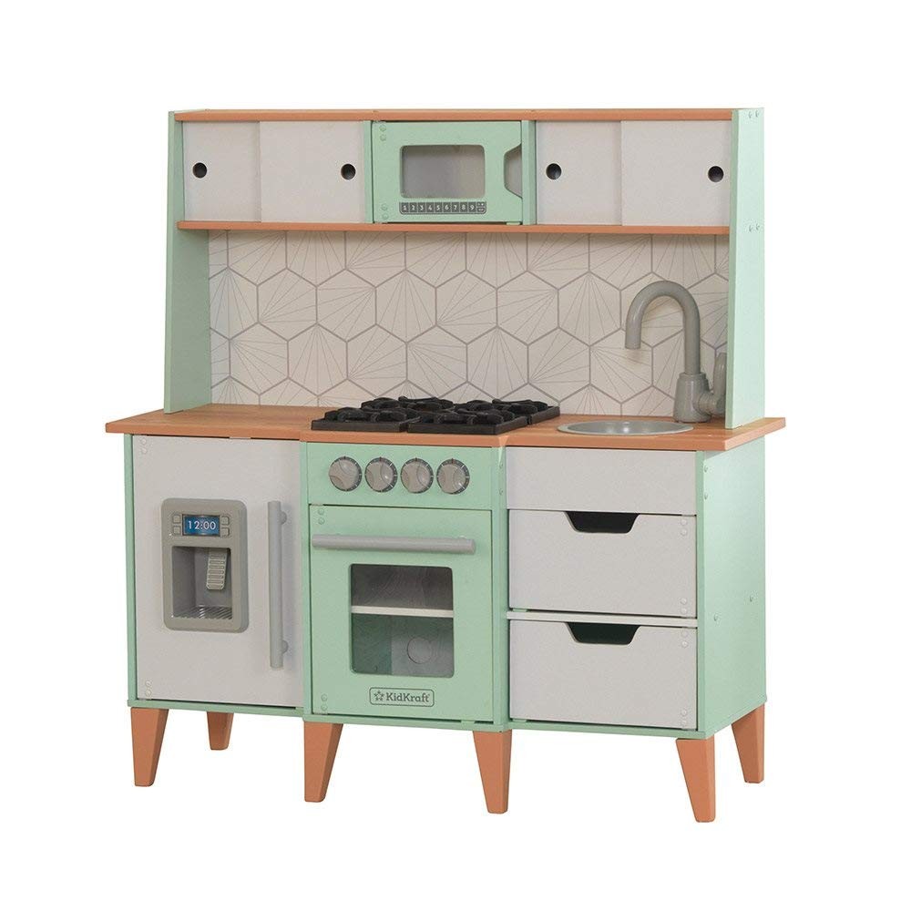 Køkkenspil Kidkraft Mid-Century 83 cm