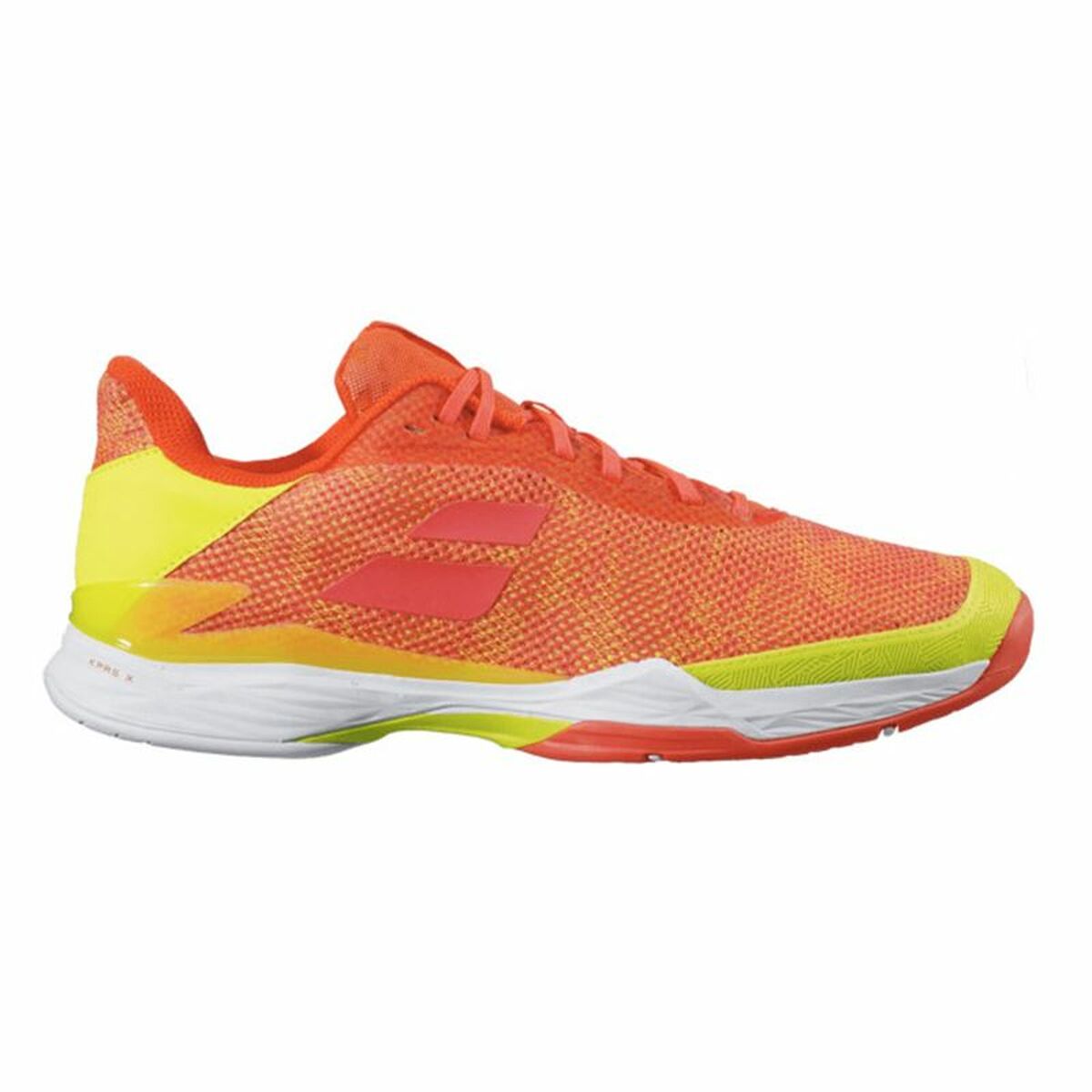 Padel træner til voksne Babolat Jet Tere Orange Mænd