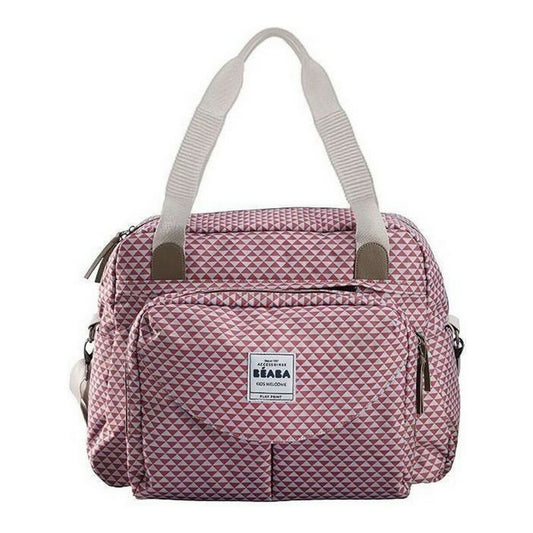 Taske til bleskift Béaba Geneve II Marsala