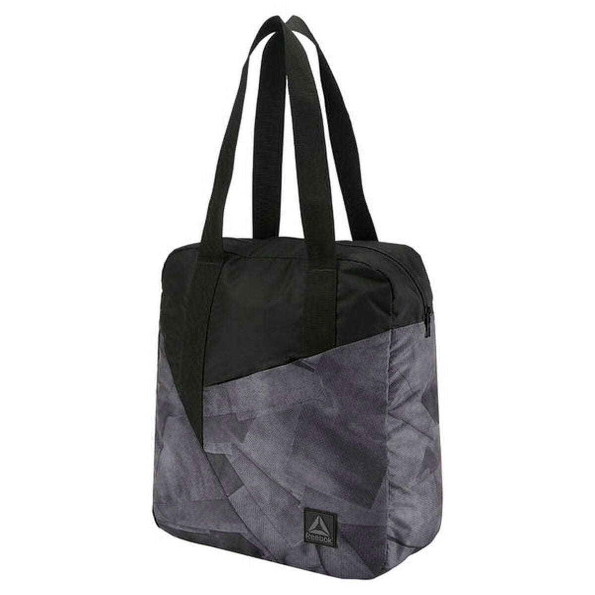 Sportstaske Reebok W FOUND GRAPH