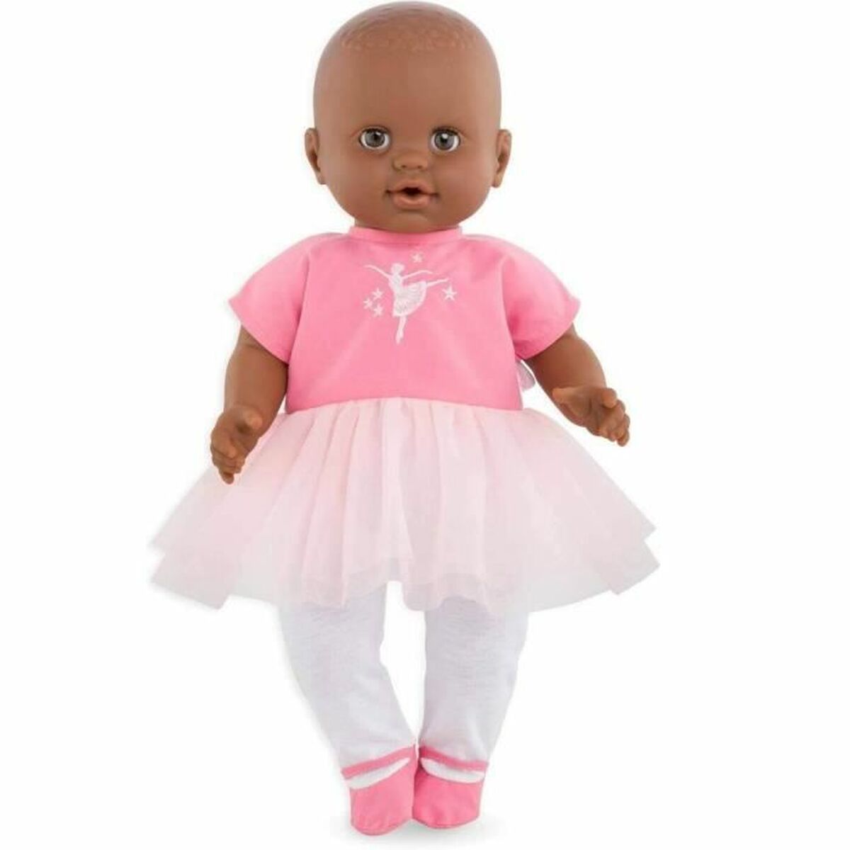 Kjole til dukker Corolle Ballerina