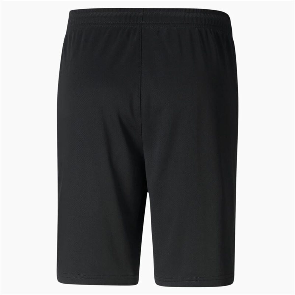 Sport shorts til mænd Puma 1ª Equipación Valencia CF 2020/21 Sort