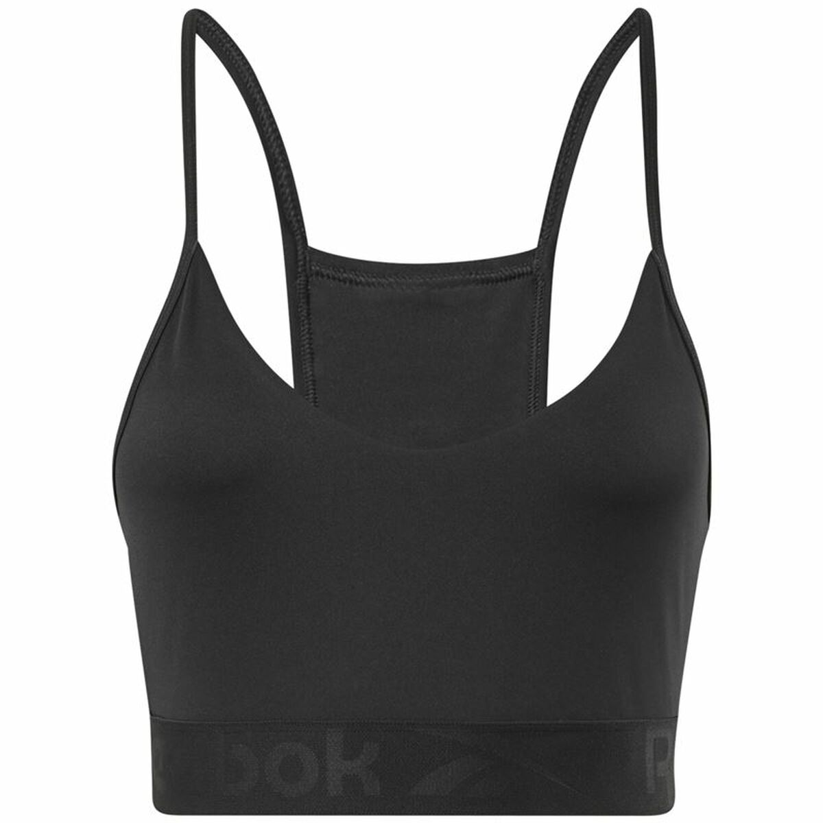 Sports-BH Reebok Strappy Sort