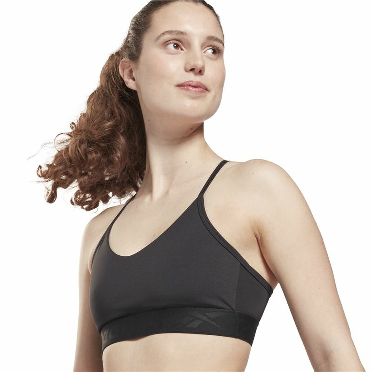 Sports-BH Reebok Strappy Sort