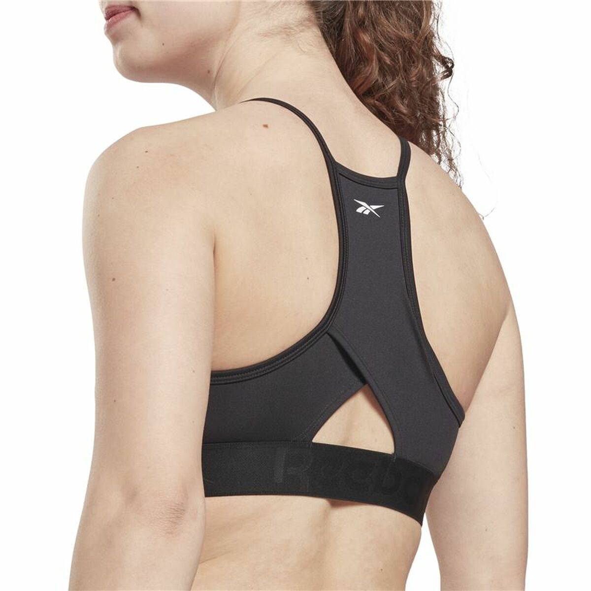 Sports-BH Reebok Strappy Sort