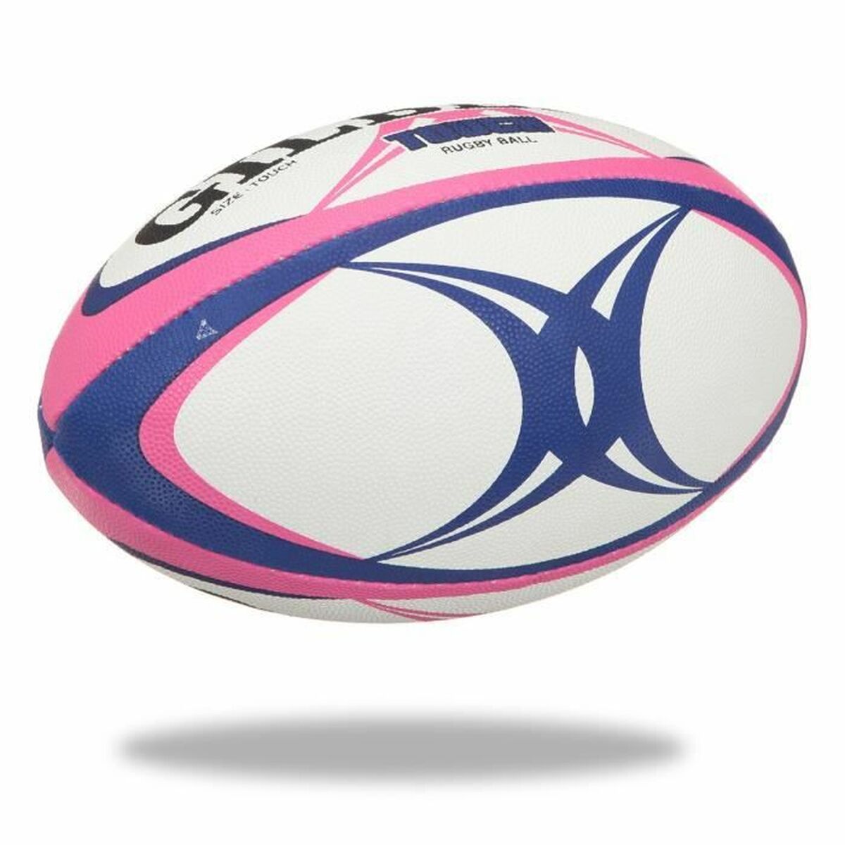 Rugby Bold Gilbert Touch Multifarvet