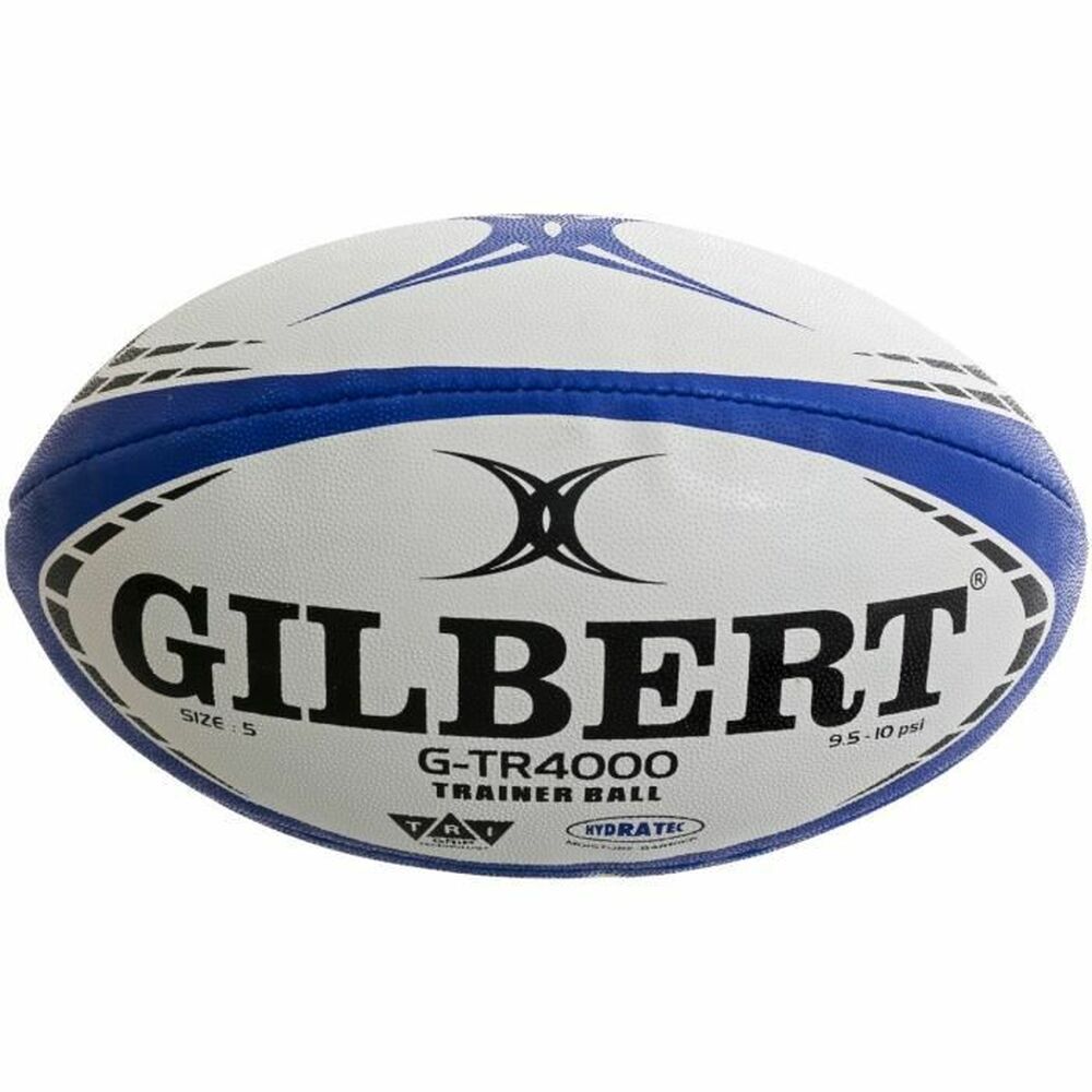 Rugby Bold Gilbert 42098105 Marineblå