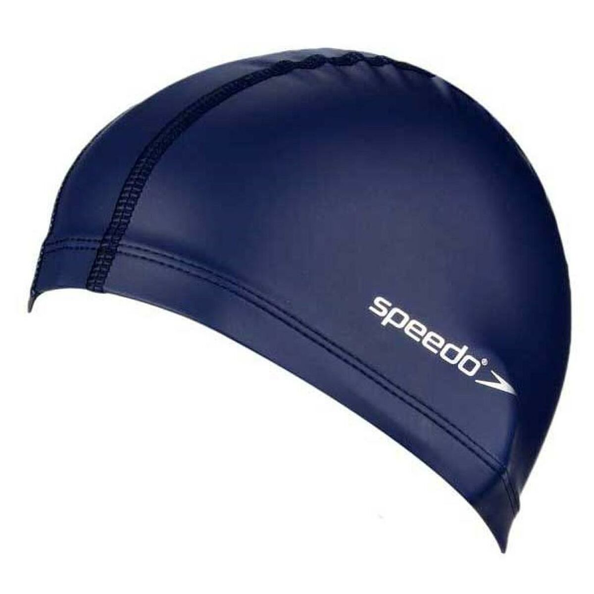 Badehætte Speedo PACE CAP 8-720640002  Marineblå Syntetisk