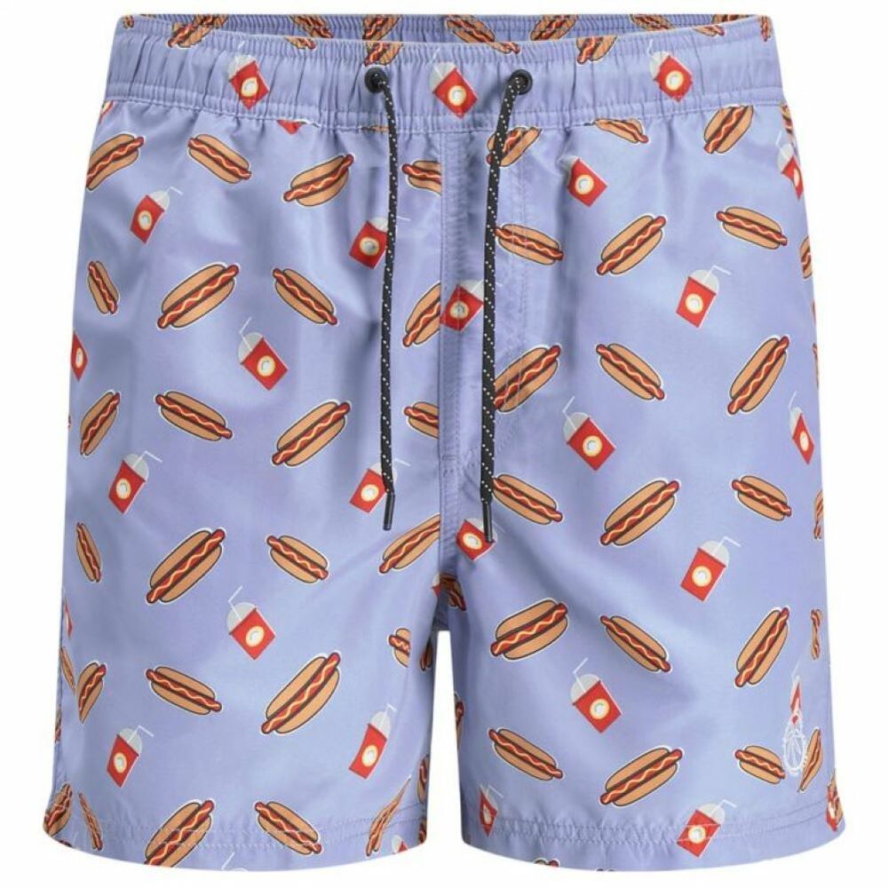 Badetøj til Mænd Jack & Jones Celestial