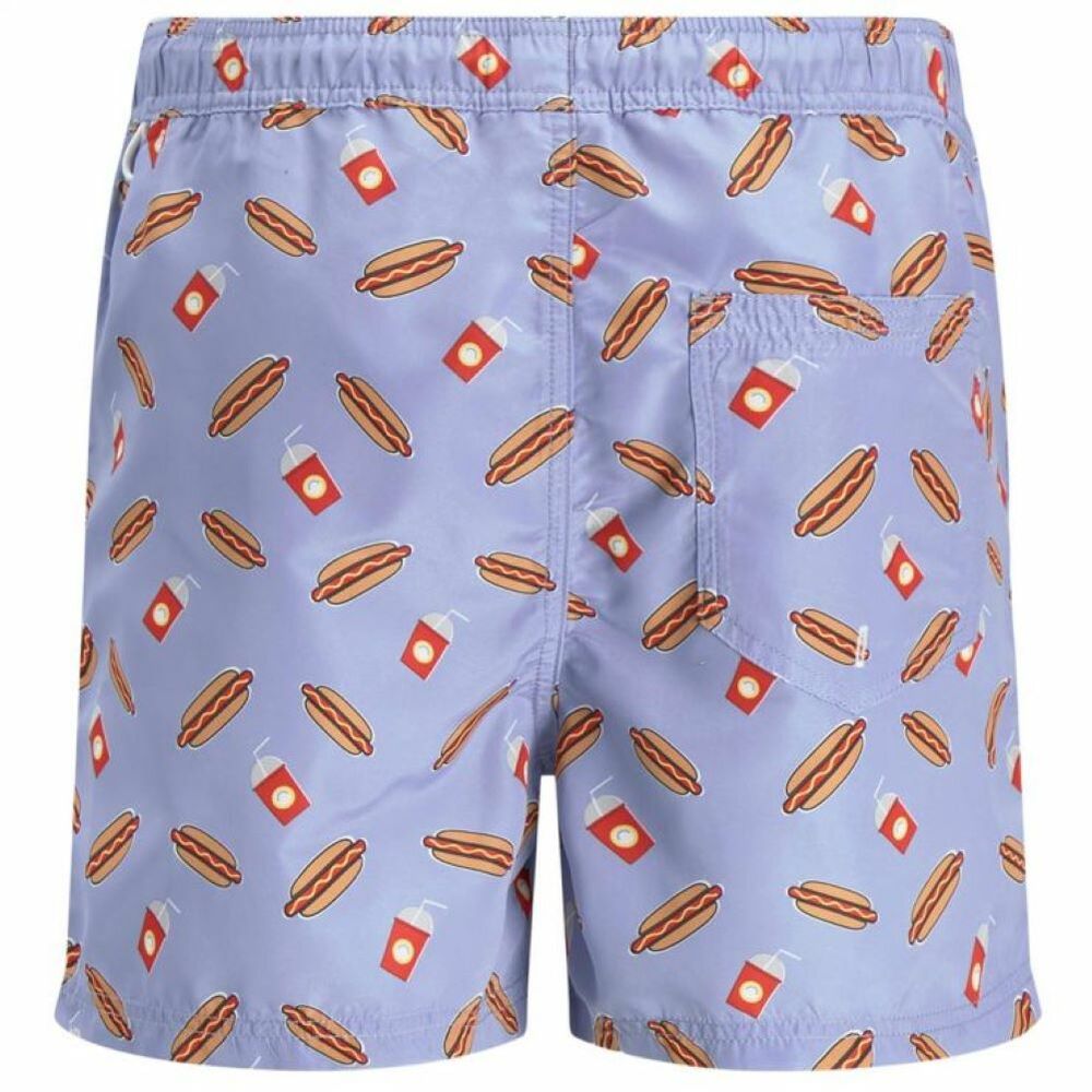 Badetøj til Mænd Jack & Jones Celestial