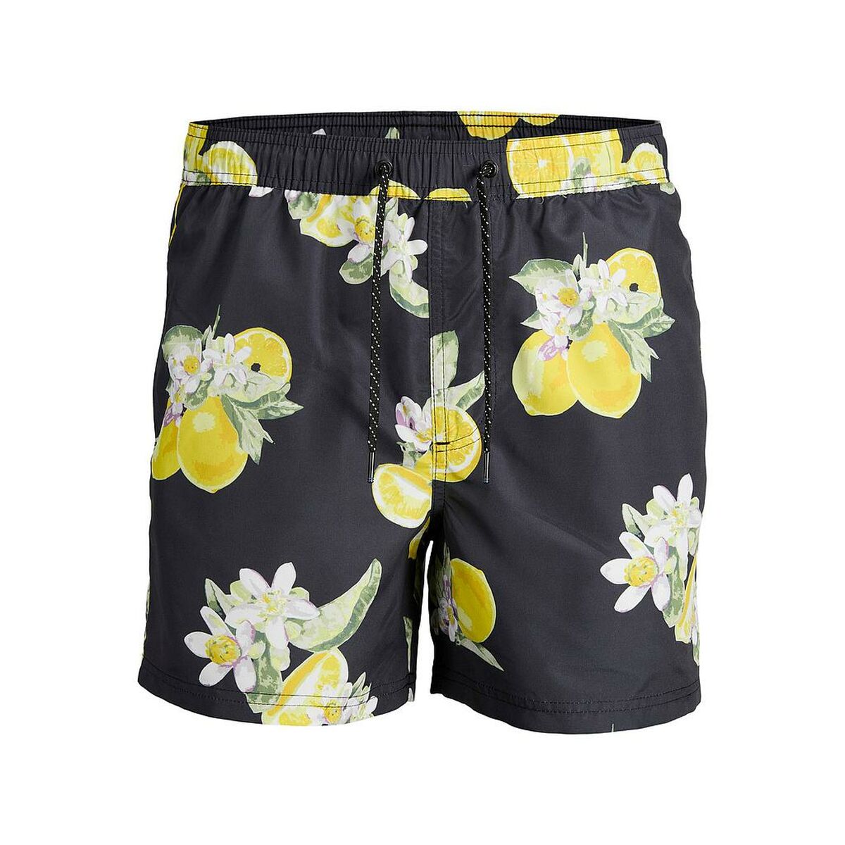 Badetøj til Mænd Jack & Jones  BAHAMA LY 12227726  Marineblå