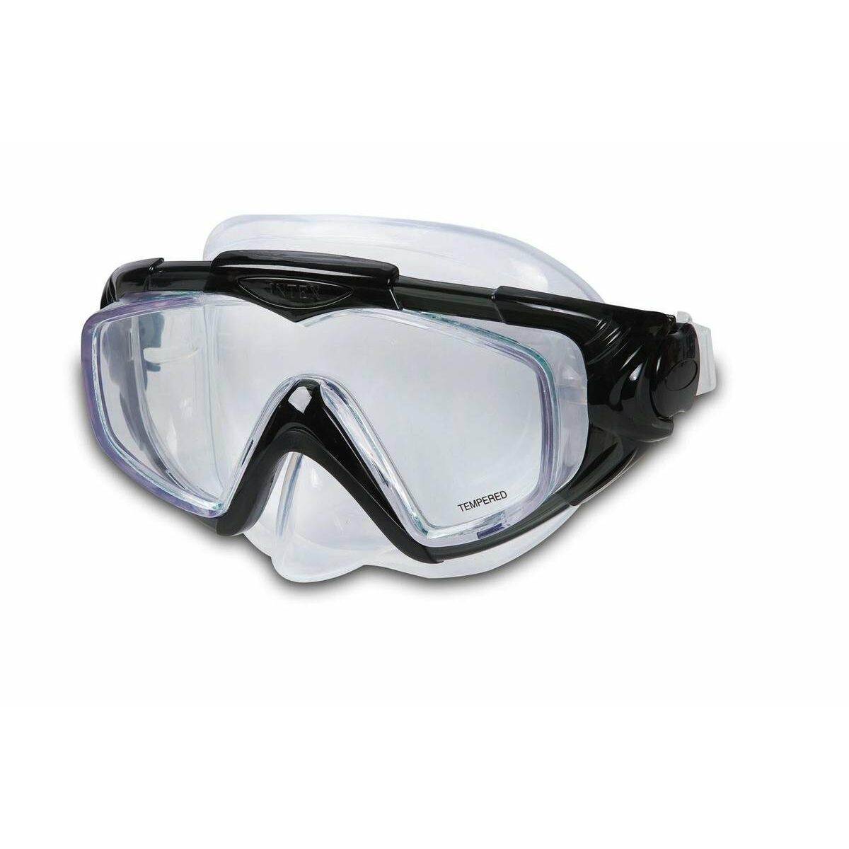 Svømmebriller Intex Aqua Pro