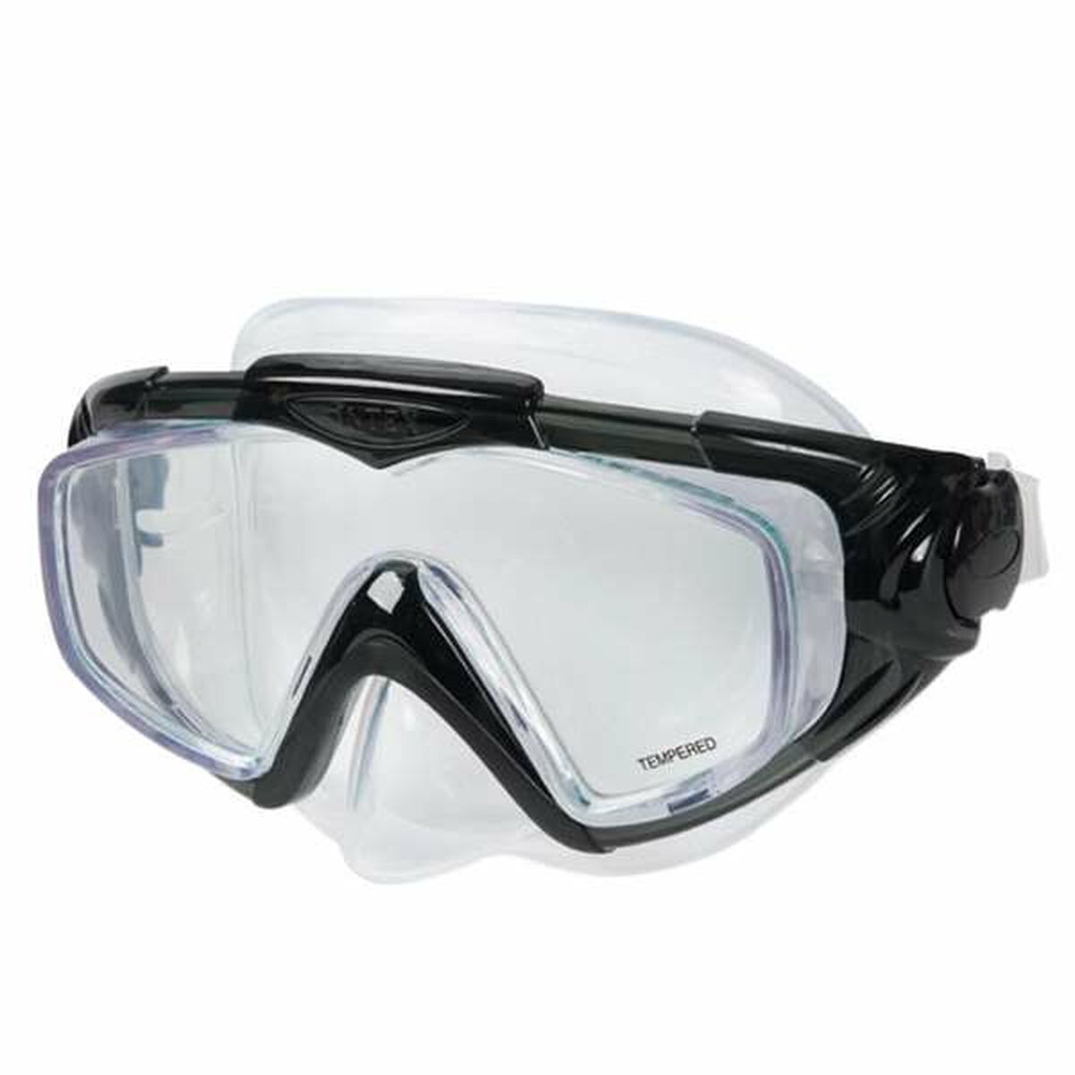 Svømmebriller Intex Aqua Pro