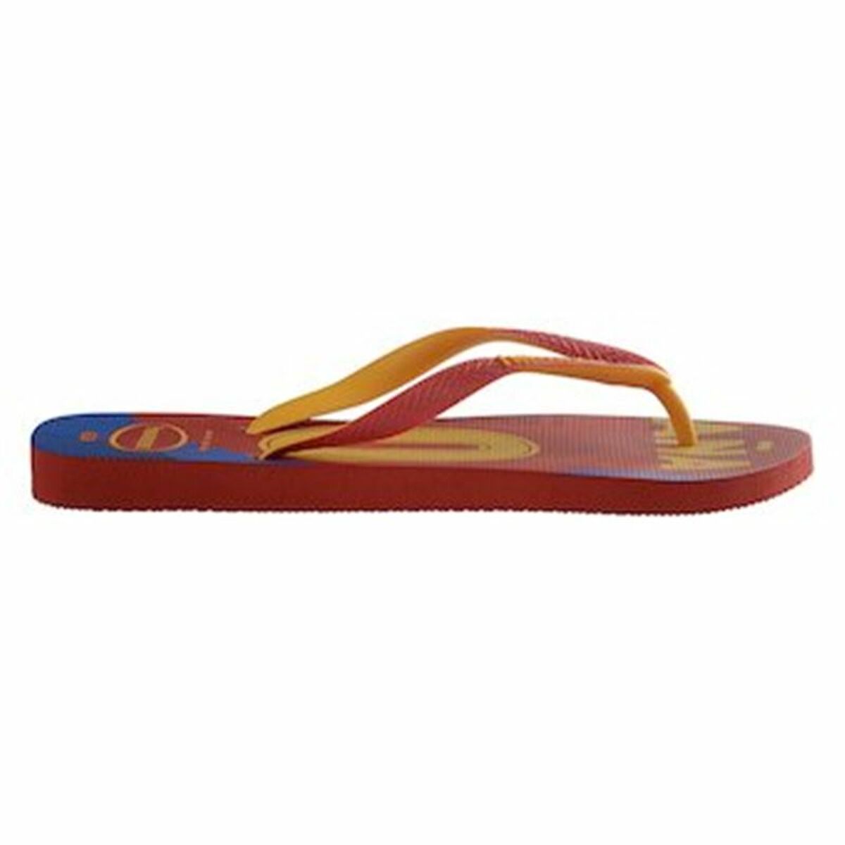 Klipklappere til mænd Havaianas Spain Rød