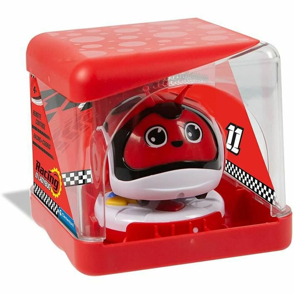 Fjernstyret Bil Clementoni Racing Bug - Beetle
