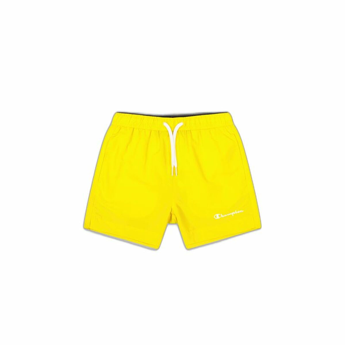 Badetøj til Børn Champion Beachshort Gul