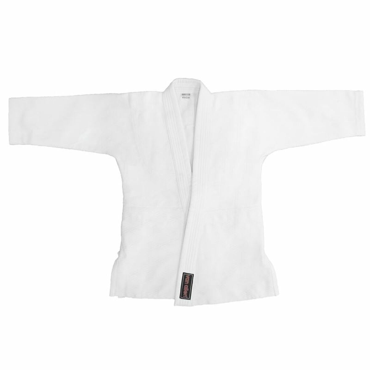 Kimono Van Allen 450 Børns Hvid