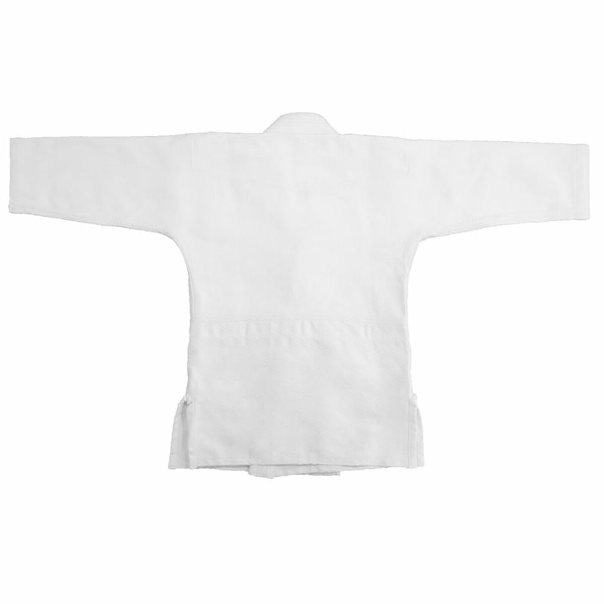 Kimono Van Allen 450 Børns Hvid